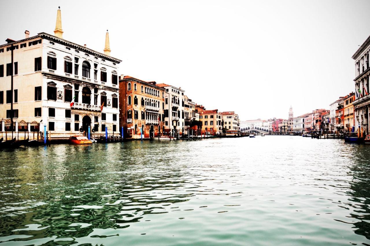 Апартаменты Livin' San Marco Венеция Экстерьер фото
